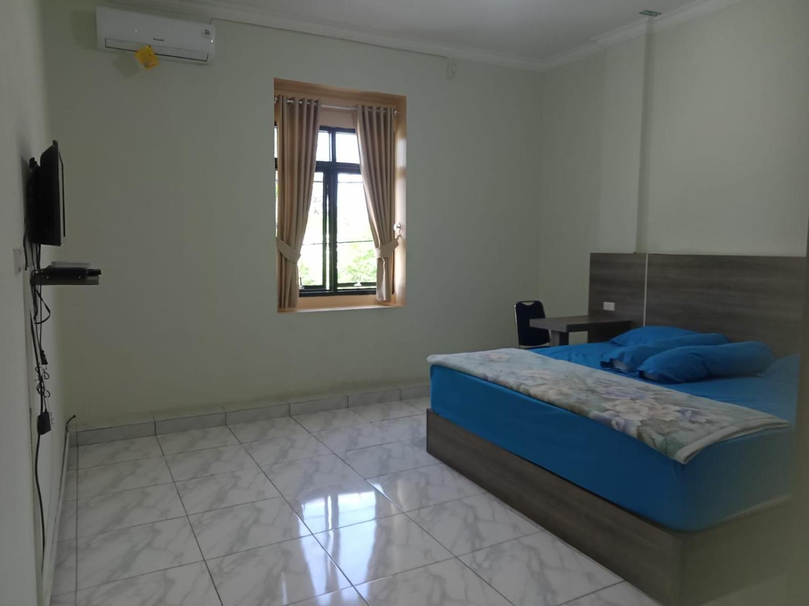 Hotel Grand Ansara Mentari Baturaja  Exterior foto