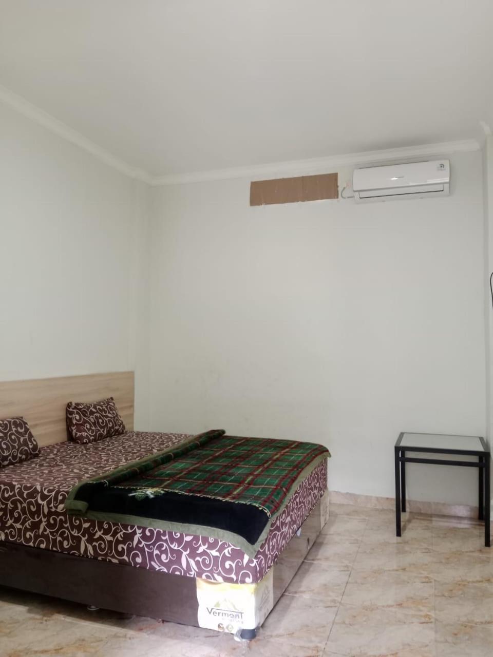 Hotel Grand Ansara Mentari Baturaja  Exterior foto